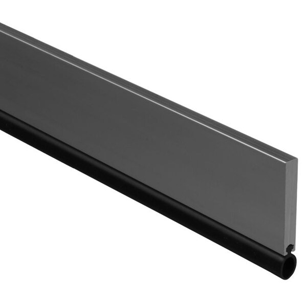 One 36" and Two 84" Neoprene Perimeter Seal